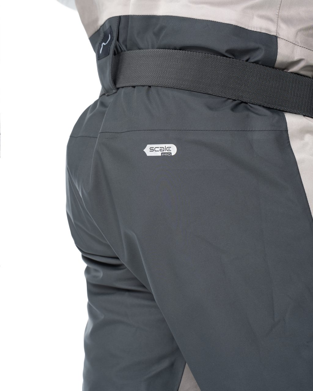 COMBO DRIVA ZIP WADER / HD BOOT FELT