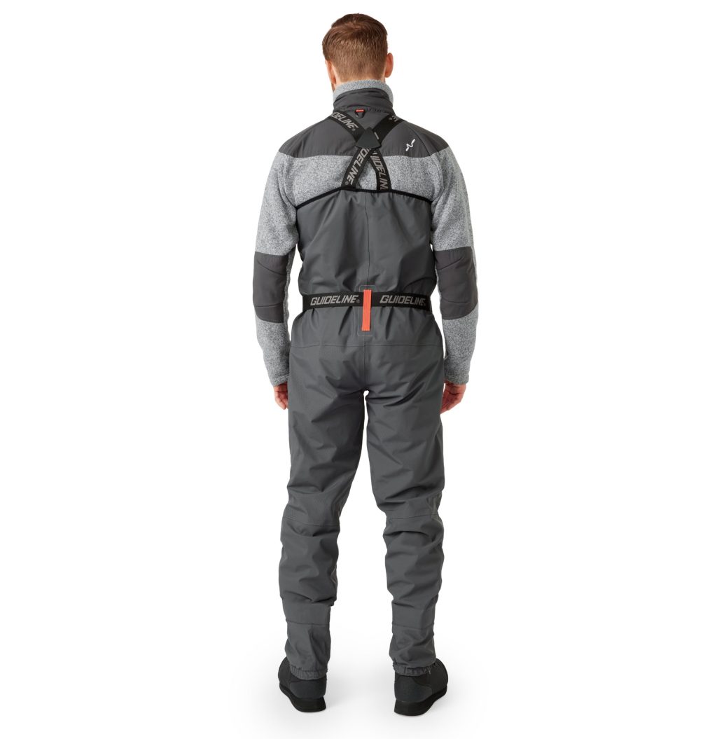 The Kaitum XT Waders