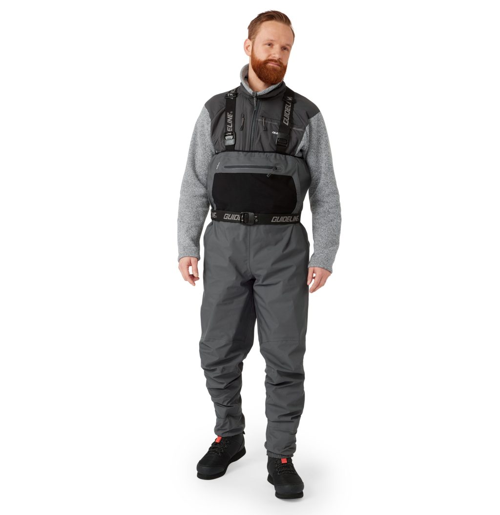 The Kaitum XT Waders