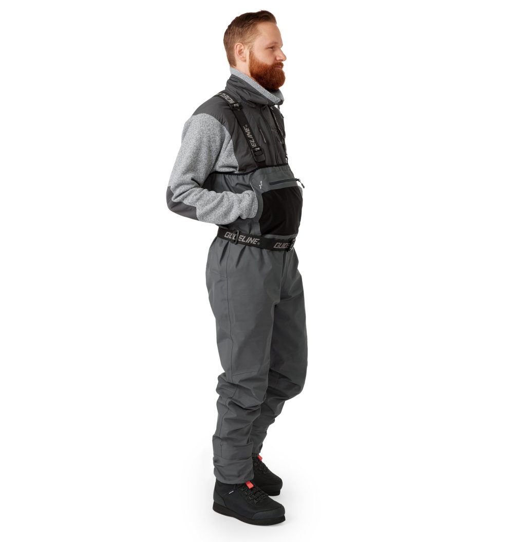 The Kaitum XT Waders