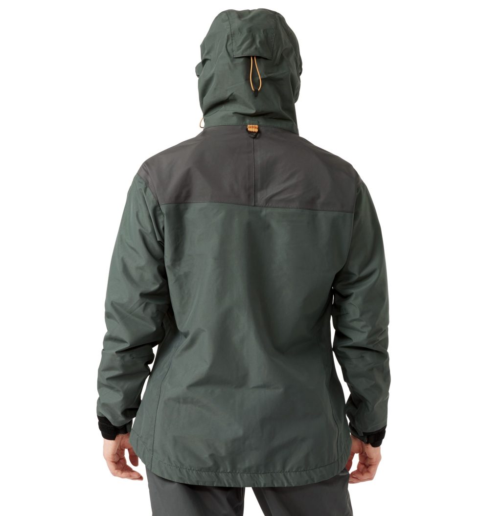 Women´s Laerdal Jacket