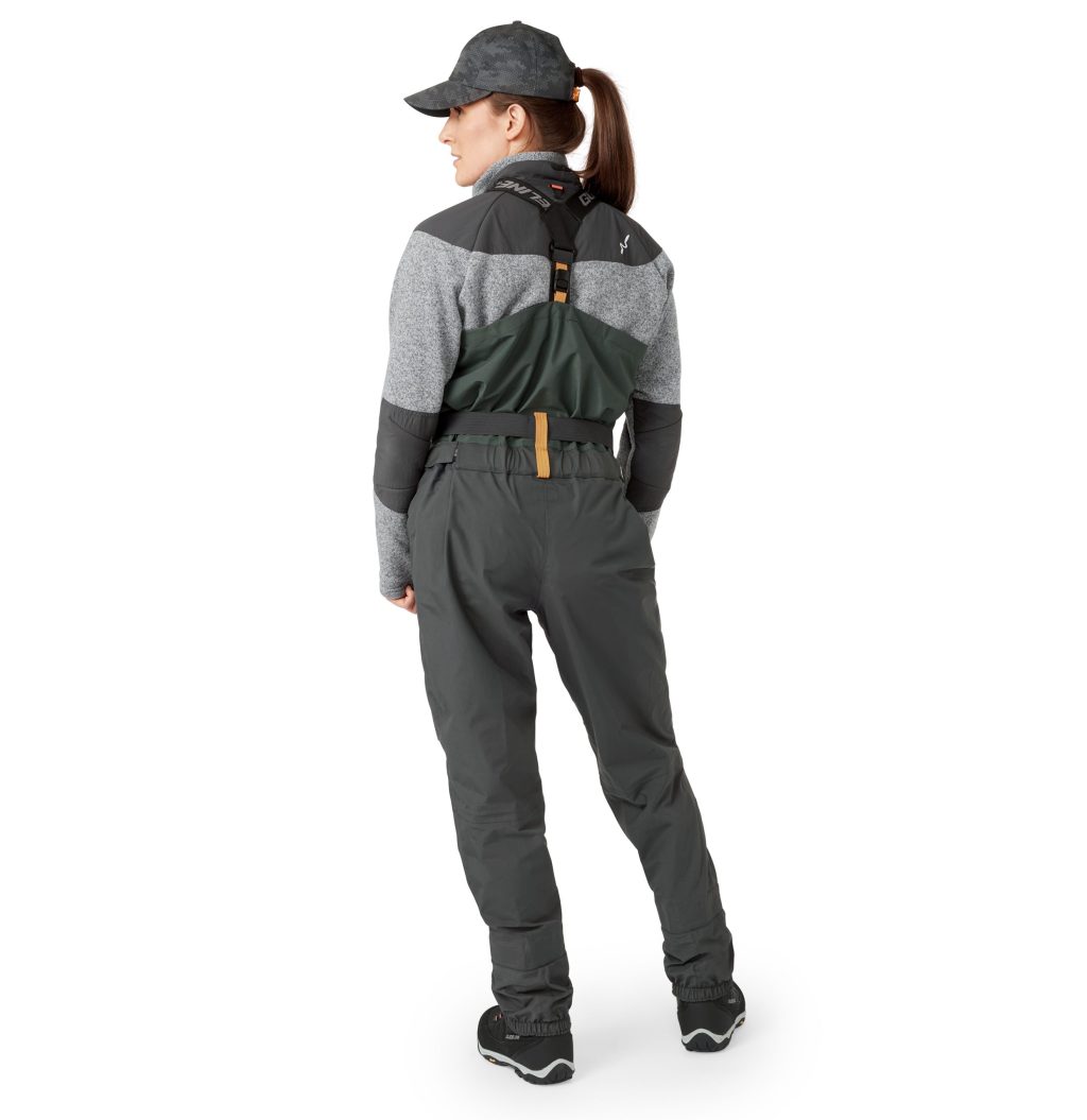 The Women's Laerdal Wader