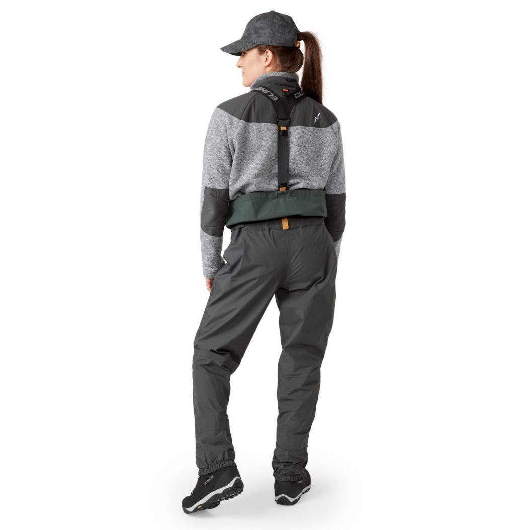 The Women's Laerdal Wader