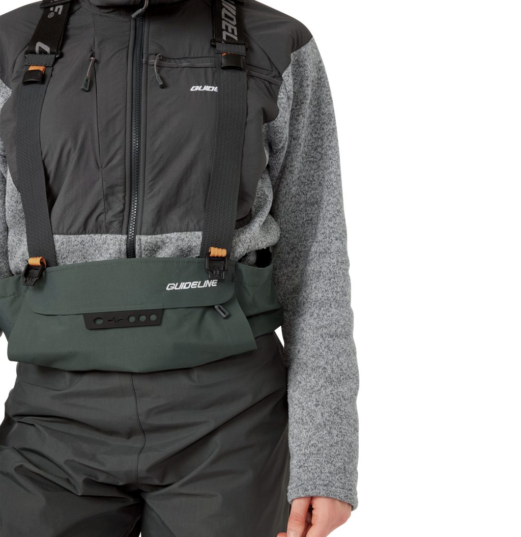 The Women's Laerdal Wader