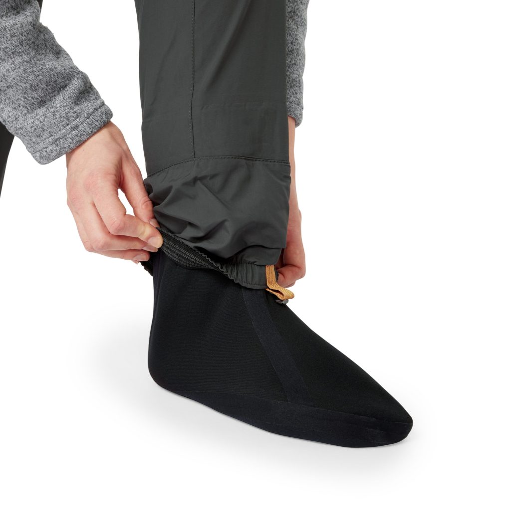 The Women's Laerdal Wader