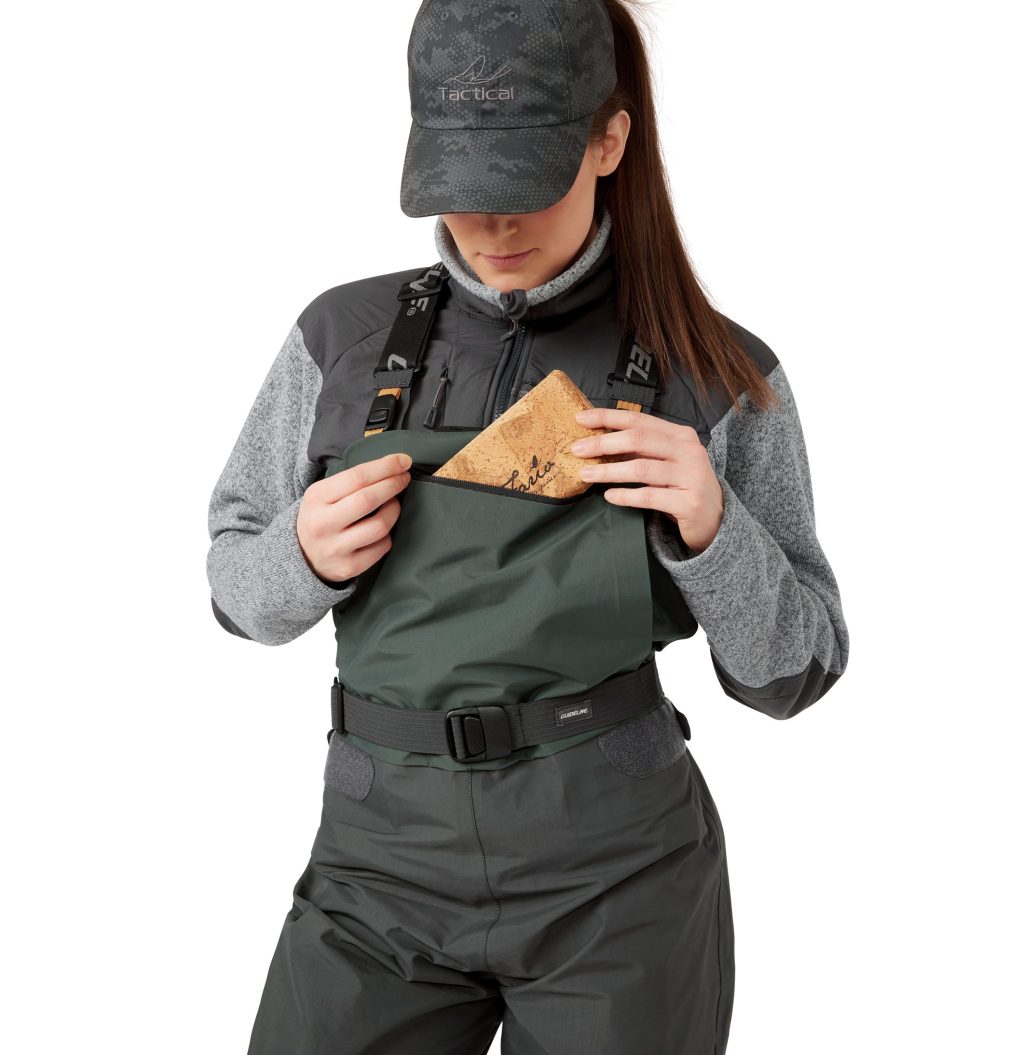 The Women's Laerdal Wader