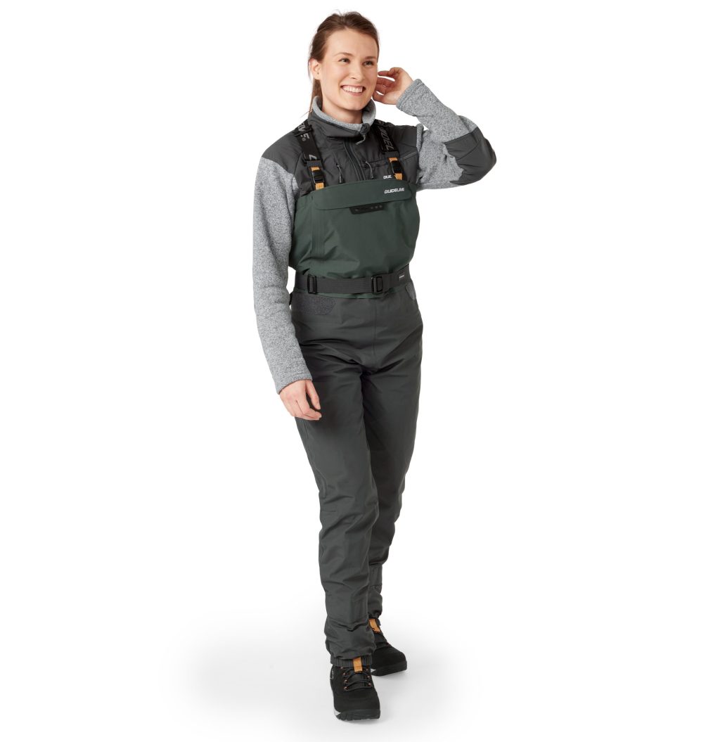 The Women's Laerdal Wader