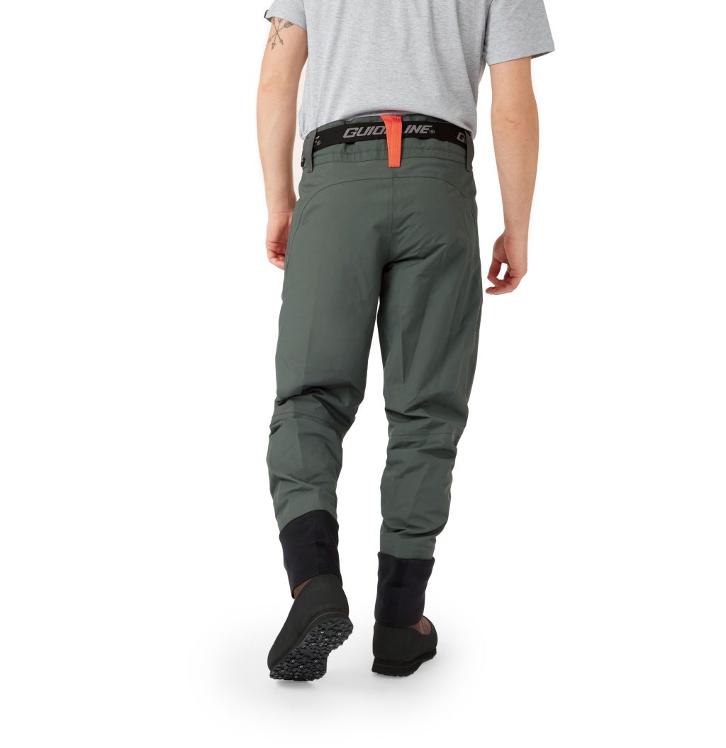 The Laxa Waist Waders