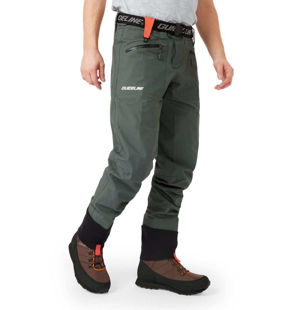 The Laxa Waist Waders