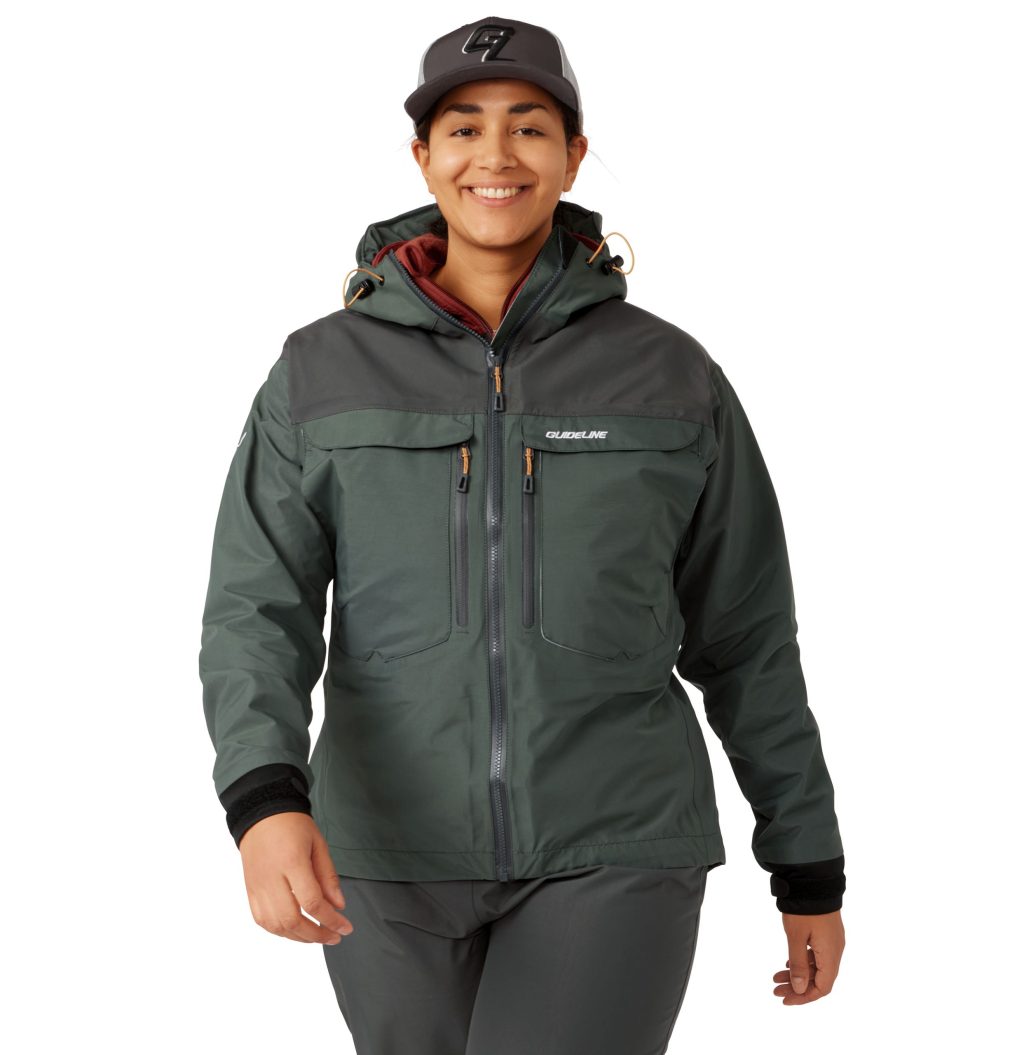 Women´s Laerdal Jacket